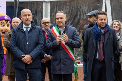 FERRARA FOOD FESTIVAL 2025