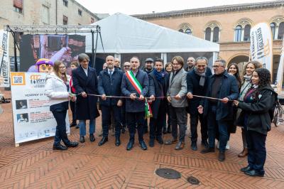 FERRARA FOOD FESTIVAL 2025