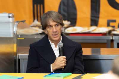 FERRARA FOOD FESTIVAL 2025