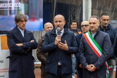 FERRARA FOOD FESTIVAL 2025