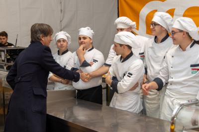 FERRARA FOOD FESTIVAL 2025