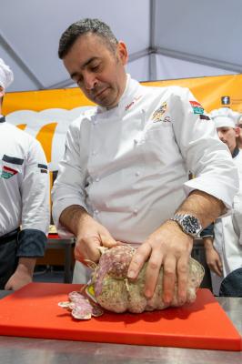 FERRARA FOOD FESTIVAL 2025