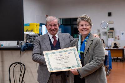 CONVEGNO NUTRIRE LA VERITA' FERRARA