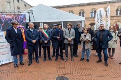 FERRARA FOOD FESTIVAL 2025
