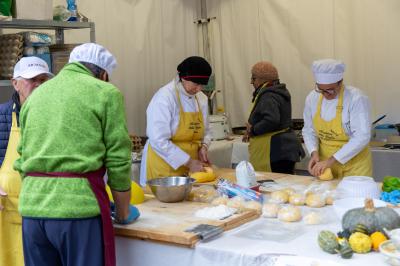 FERRARA FOOD FESTIVAL 2025