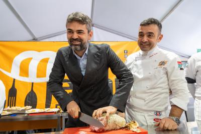 FERRARA FOOD FESTIVAL 2025