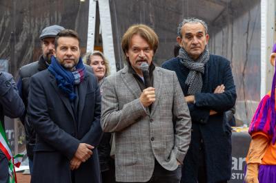 FERRARA FOOD FESTIVAL 2025