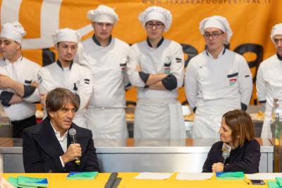 FERRARA FOOD FESTIVAL 2025