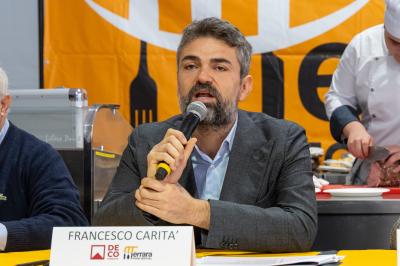 FERRARA FOOD FESTIVAL 2025