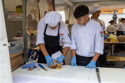 FERRARA FOOD FESTIVAL 2025