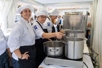 FERRARA FOOD FESTIVAL 2025