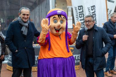 FERRARA FOOD FESTIVAL 2025