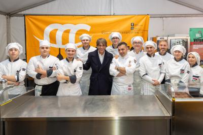 FERRARA FOOD FESTIVAL 2025