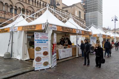 FERRARA FOOD FESTIVAL 2025