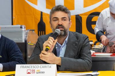 FERRARA FOOD FESTIVAL 2025