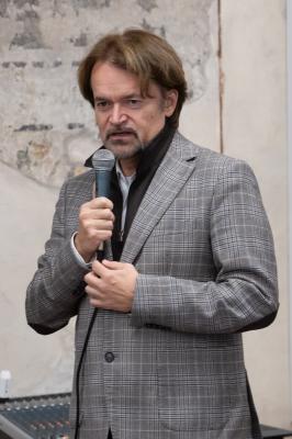 CONVEGNO NUTRIRE LA VERITA' FERRARA