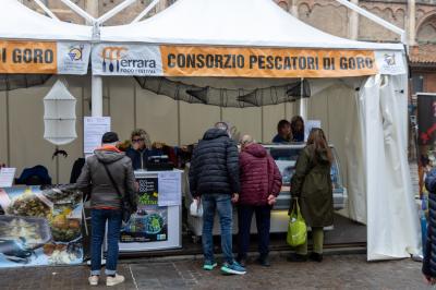 FERRARA FOOD FESTIVAL 2025