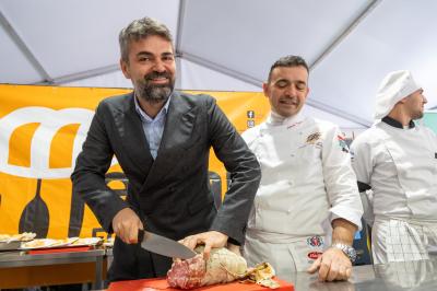 FERRARA FOOD FESTIVAL 2025