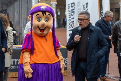 FERRARA FOOD FESTIVAL 2025