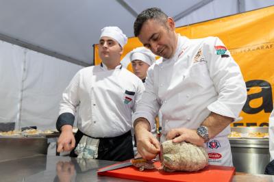 FERRARA FOOD FESTIVAL 2025