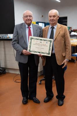 CONVEGNO NUTRIRE LA VERITA' FERRARA