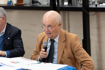 CONVEGNO NUTRIRE LA VERITA' FERRARA