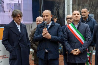 FERRARA FOOD FESTIVAL 2025