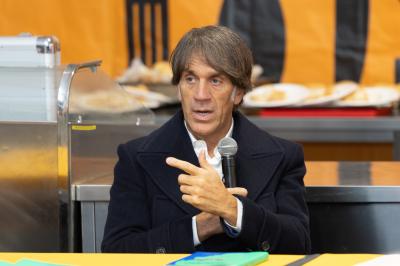 FERRARA FOOD FESTIVAL 2025