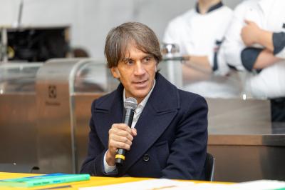 FERRARA FOOD FESTIVAL 2025