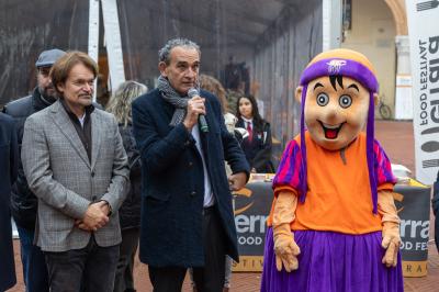 FERRARA FOOD FESTIVAL 2025