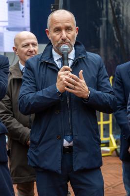 FERRARA FOOD FESTIVAL 2025