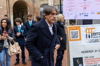 FERRARA FOOD FESTIVAL 2025