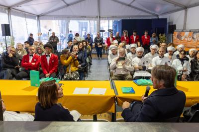 FERRARA FOOD FESTIVAL 2025