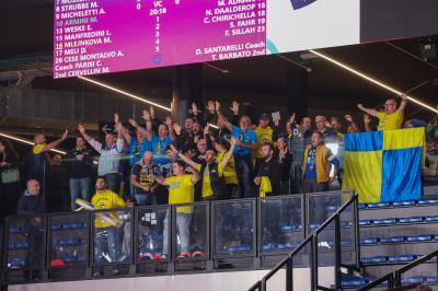 BERGAMO - PROSECCO DOC CARRARO IMOCO CONEGLIANO