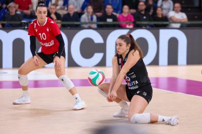 BERGAMO - PROSECCO DOC CARRARO IMOCO CONEGLIANO