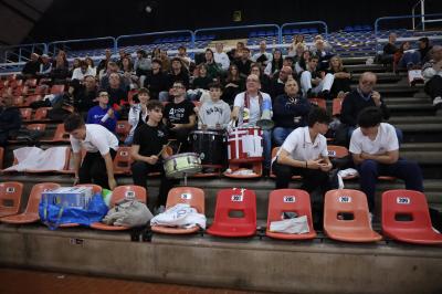 4 TORRI VS RUBICONE FC