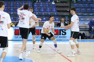 4 TORRI VS RUBICONE FC