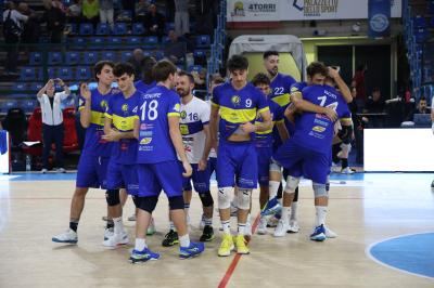 4 TORRI VS RUBICONE FC