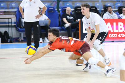 4 TORRI VS RUBICONE FC