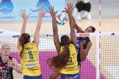 BERGAMO - PROSECCO DOC CARRARO IMOCO CONEGLIANO