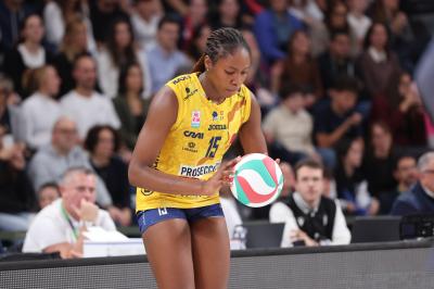 BERGAMO - PROSECCO DOC CARRARO IMOCO CONEGLIANO