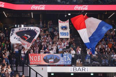 BERGAMO - PROSECCO DOC CARRARO IMOCO CONEGLIANO