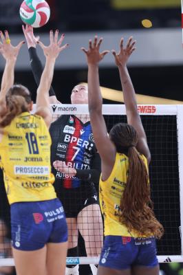 BERGAMO - PROSECCO DOC CARRARO IMOCO CONEGLIANO