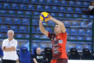 4 TORRI VS RUBICONE FC