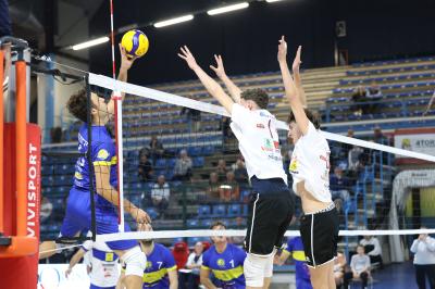 4 TORRI VS RUBICONE FC