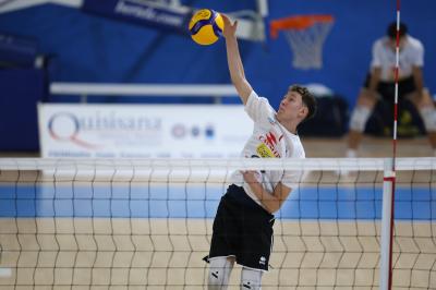 4 TORRI VS RUBICONE FC