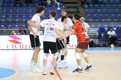 4 TORRI VS RUBICONE FC