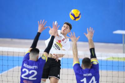 4 TORRI VS RUBICONE FC