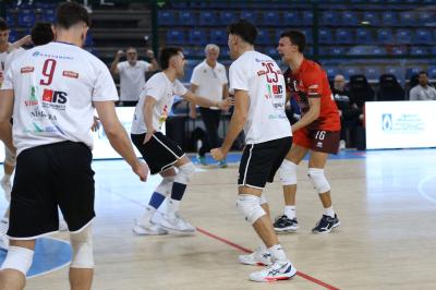 4 TORRI VS RUBICONE FC