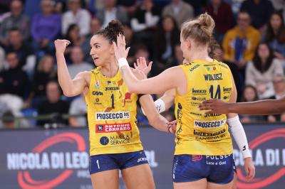 BERGAMO - PROSECCO DOC CARRARO IMOCO CONEGLIANO